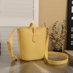 Wholesale Women Soft Leather Crossbody Mobile Phone Bag - Image 3