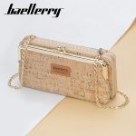 Wholesale Multifunctional Long Mobile Phone Bag Fashion Printed Wallet - Image 2