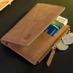 Coin Purse Wallet Men'S Wallet Wallet Dollar Bag - Image 2