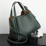 Wholesale Soft Pu Leather Women PU Handbag - Image 3