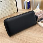 Women Fashion Multi-Card Function Clutch Long Coin Purse - Image 2