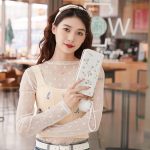 Wholesale Women Fashion Antique Embroidery Embroidery Pom Decoration Multi-Card Long Coin Purse - Image 2