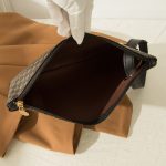 Women Fashion Large Capacity Crocodile Print Long Purses - Image 3