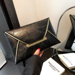 Wholesale Women Retro PU Large Capacity Rectangular Purses