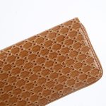 Wholesale Women Fashion Pattern Printed PU Long Purses - Image 2