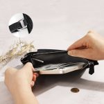 Wholesale Multifunctional Single-Shoulder Strap Mobile Phone Pu Bag - Image 4