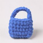 Wholesale Women Fashion Solid Color Storage Bag - Image 13