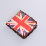 Women Fashion Personality Creative Short Wallet - Image 17