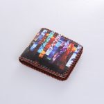Women Fashion Personality Creative Short Wallet - Image 18