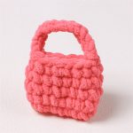 Wholesale Women Fashion Solid Color Storage Bag - Image 16
