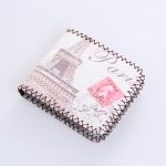 Women Fashion Personality Creative Short Wallet - Image 19