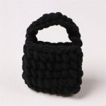 Wholesale Women Fashion Solid Color Storage Bag - Image 17