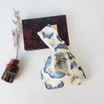 Women'S Fashion Canvas Tackle Vintage Pattern Tote Bag - Image 25