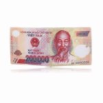 Women'S Fashion Creative Short Dollar Cash Money Print Pattern Pu Wallet - Image 23