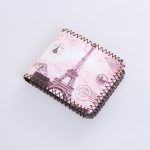 Women Fashion Personality Creative Short Wallet - Image 20