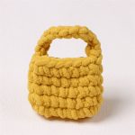 Wholesale Women Fashion Solid Color Storage Bag - Image 19