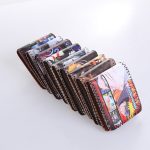 Women Fashion Personality Creative Short Wallet - Image 24
