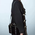 Wholesale Women Fashion Casual Solid Color Portable Bucket Handbag - Image 4