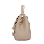 Wholesale Elegant Solid Color Large Capacity Handbag Set - Image 5