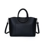 Wholesale Fashionable Simple Large-Capacity Handbag - Image 5