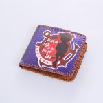 Women Fashion Personality Creative Short Wallet - Image 4