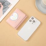 Women Cute Heart-Shaped Large Capacity Multi-Card Wallet - Image 4