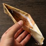 Wholesale Creative Printed Canvas Wallet - Image 3