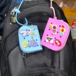 Wholesale Women Casual Cute Solid Color Hollow Silicone Zipper Wallets - Image 4