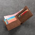 Wholesale Retro Multi-Function Men Wallet - Image 4