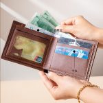 Wholesale Vintage Embossed Men Wallet - Image 4