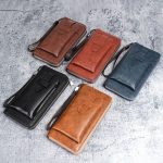 Wholesale Retro Business Multi Card Wallet - Image 4