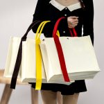 Wholesale Large Capacity Thickened Canvas Tote Bag