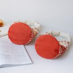 Wholesale Women Fashion Cute Printed Canvas Tote Bag - Image 3