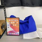 Wholesale Women Simple Solid Color Large Capacity Canvas Tote Bag - Image 3