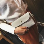 Wholesale Women Simple Fashion Solid Color Square Flap Mini Crossbody Bag - Image 4