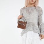 Wholesale Fashion Mini Rivet Chain Bag - Image 4