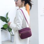 Wholesale Women Casual Small Square Bag - Image 4