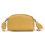 Women Casual Half Round Mobile Phone Bag - Image 4