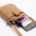 Wholesale Women Casual Small Phone Crossbody Bag - Image 4