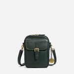 Wholesale Women Casual Buckle Mini Crossbody Bag - Image 4
