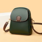 Wholesale Women Casual Flap Mini Crossbody Bag - Image 4