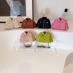 Women Fashion Creative Personality Clothes Chain Crossbody Bag - Image 3