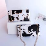 Wholesale Fashion Personalized Mini Chain Messenger Bag - Image 3