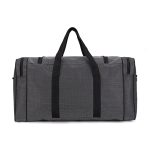 Wholesale Men Casual Sports Basic Large Capacity Oxford Duffle Bag - Image 3