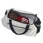 Wholesale Fashion Casual Fitness Sports Travel Large Capacity Duffle Bags - Image 5