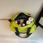 Wholesale Fashion Casual Fitness Travel Large Capacity Duffle Bags - Image 5