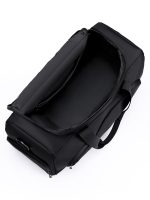 Wholesale Fashion Casual Dry And Wet Separate Fitness Large Capacity Portable Duffle Bags - Image 5