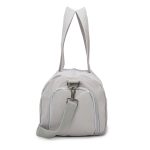 Wholesale Fashion Casual Solid Color Large Capacity Storage Travel Multifunctional Water-Repellent Duffle Bags - Image 5