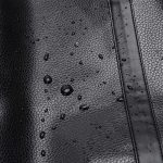 Wholesale Men Leisure Sports Vintage Large Capacity PU Duffle Bag - Image 3