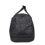 Wholesale Men Leisure Sports Basic Solid Color Large Capacity Oxford Duffle Bag - Image 4